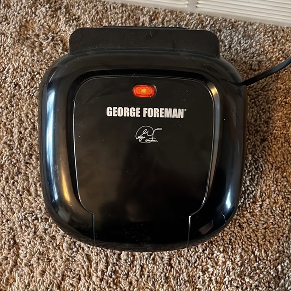 George Foreman Grill - Picture 2 of 4